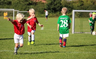 Leg med bold 2022